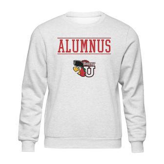 Barry University Alumnus Est Ablished 1940 Sweatshirt | Favorety UK