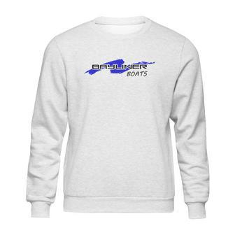 Bayliner Boats - Mens Zip Hoodie Sweatshirt | Favorety AU