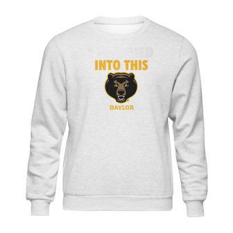 Baylor Bears Married Into This Apparel Sweatshirt | Favorety CA