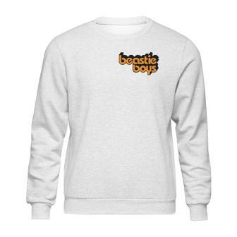 Beastie Boys - Custom Sweatshirt | Favorety UK