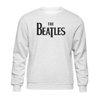 The Beatles Sweatshirt | Favorety