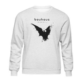 Bela Lugosis Dead - Bauhaus Sweatshirt | Favorety