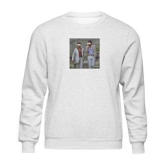 Benny The Butcher Store Sweatshirt | Favorety CA