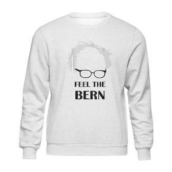 Bernie Sanders 2016 Sweatshirt | Favorety AU