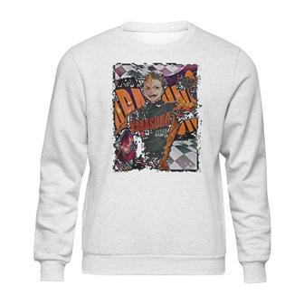 Best Ever Haikyuu Sweatshirt | Favorety