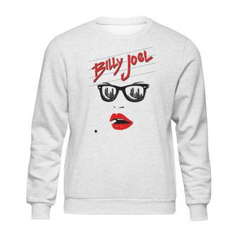 Billy Joel Uptown Girl Sweatshirt | Favorety AU