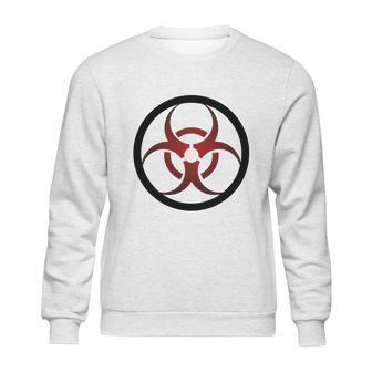 Biohazard T Shirt Sweatshirt | Favorety AU