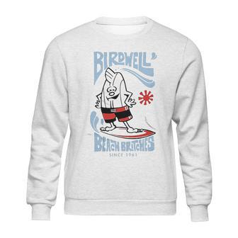 Birdwell Birdie Surf Sweatshirt | Favorety