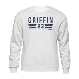 Blake Griffin Detroit Sweatshirt | Favorety CA