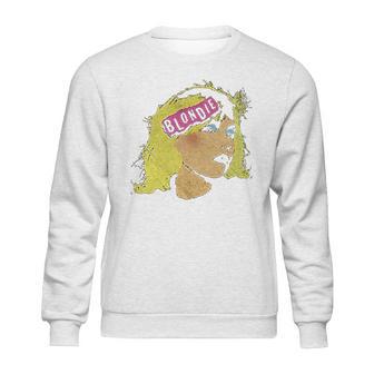 Blondie Girl Sweatshirt | Favorety UK