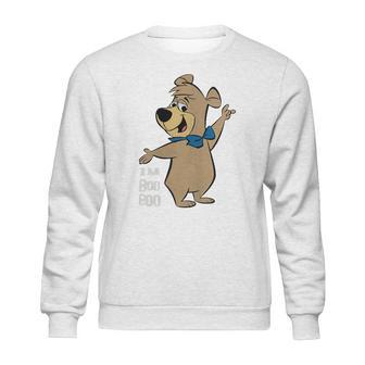 Bobo Bear Yogi Bear Bobo Bear Yogi Bear Sweatshirt | Favorety UK