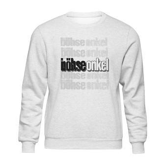 Böhse Onkelz Black T-Shirt Youth Sweatshirt | Favorety DE