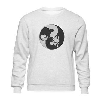 For The Boondocks Sweatshirt | Favorety UK