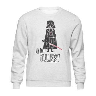 Boys Darth Vader The Child Sweatshirt | Favorety DE