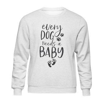 Boys Girls One Piece Funny Letter White Romper Outfits Sweatshirt | Favorety