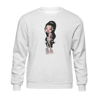 Bratz Jade Fashion Sweatshirt | Favorety