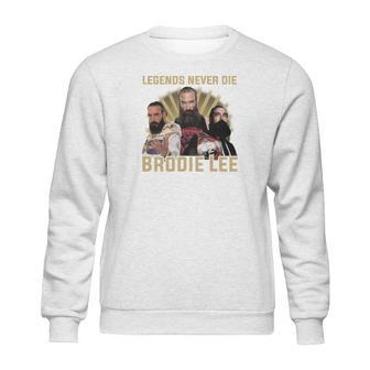 Brodie Lee Legends Sweatshirt | Favorety CA