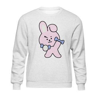 Bt21 Strong Cooky Shirt Tshirt Sweatshirt | Favorety UK