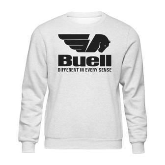 Buell Motorcycles Sweatshirt | Favorety CA