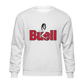 Buell Sexy Sweatshirt | Favorety DE