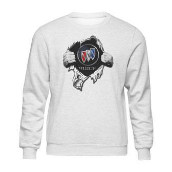 Buick 2017 Sweatshirt | Favorety AU