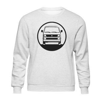 Bulli Rider 31 Without Text Sweatshirt | Favorety UK