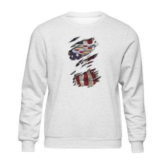 Cadillac Fan Us Cadillac Fan Us Cadillac Fan Us Sweatshirt | Favorety AU