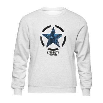 Call Of Duty Wwii Beach Front Line Sweatshirt | Favorety CA