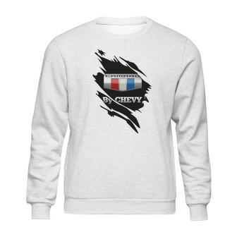 Camaro Ca Sweatshirt | Favorety