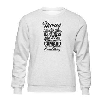 Camaro Tshirt Sweatshirt | Favorety AU