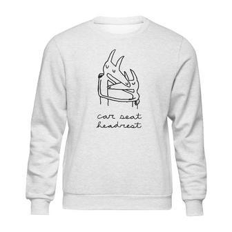 Car Seat Headrest Shirt Sweatshirt | Favorety AU