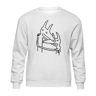 Car Seat Headrest Twin Fantasy Sweatshirt | Favorety