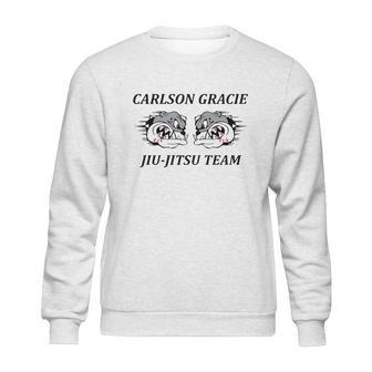 Carlson Gracie Team Sweatshirt | Favorety