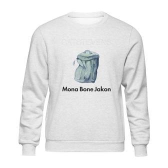 Cat Stevens - Mona Bone Jakon Sweatshirt | Favorety DE