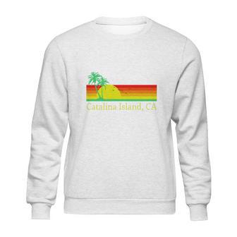 Catalina Island Sweatshirt | Favorety AU