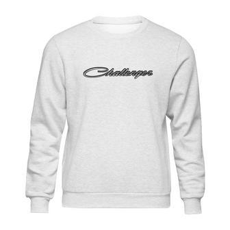 Challenger Limted Edition Sweatshirt | Favorety