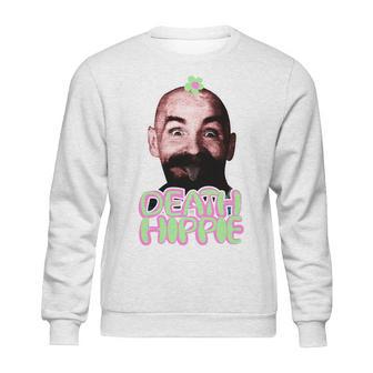 Charles Manson Sweatshirt | Favorety