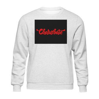 Chaturbate Logo Sweatshirt | Favorety