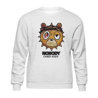 Chief Keef Nobody Sweatshirt | Favorety AU