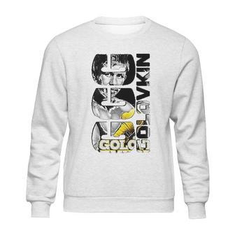 Classic Gift Gennady Golovkin Sweatshirt | Favorety DE