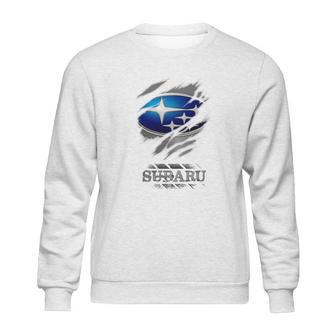 Cn Subaru Sweatshirt | Favorety DE