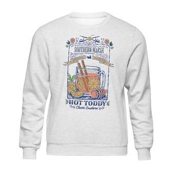 Cocktail Collection Hot Toddy Sweatshirt | Favorety CA