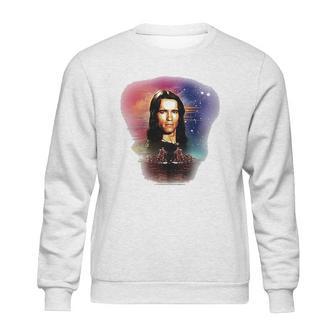 Conan The Barbarian 1980 Fantasy Action Movie Conan White Sweatshirt | Favorety AU