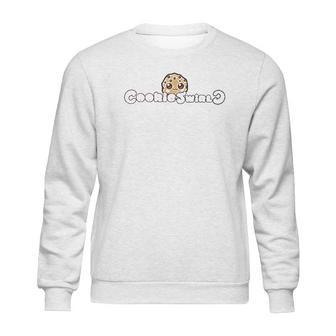 Cookie Swirl C Sweatshirt | Favorety AU