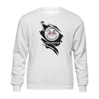 Corvette C1 Ca Sweatshirt | Favorety UK