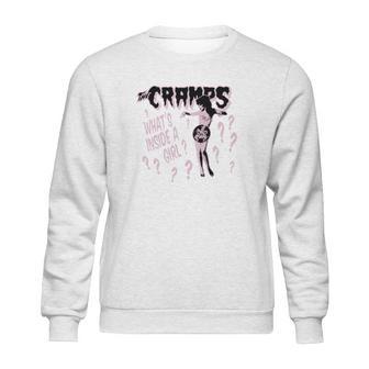 The Cramps Shirt Sweatshirt | Favorety DE