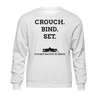 Crouch Bind Set Sweatshirt | Favorety CA