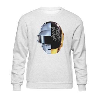 Daft Punk Robot Sweatshirt | Favorety DE