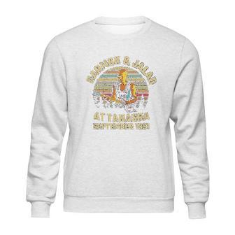 Darmok And Jalad At Tanagra Special Sweatshirt | Favorety AU