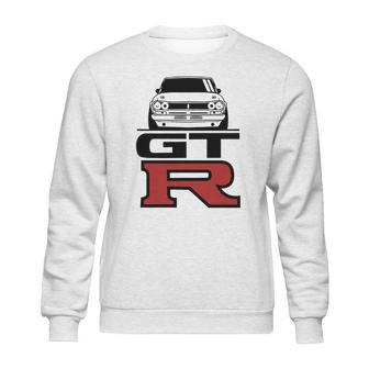 Datsun Gtr Sweatshirt | Favorety AU